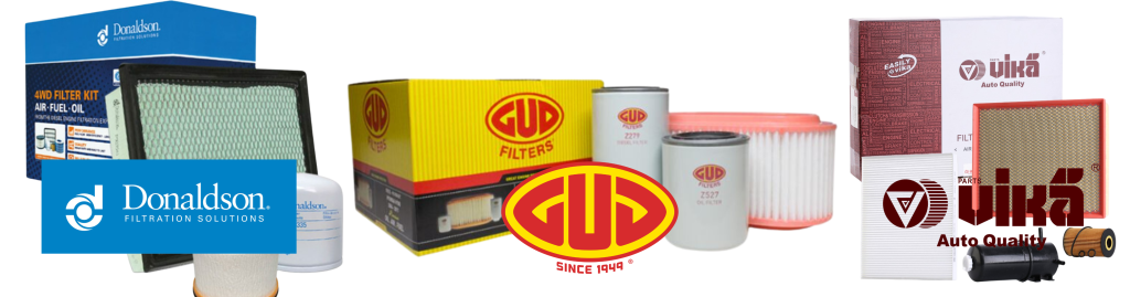 Filter Kits_John Ratcliffe