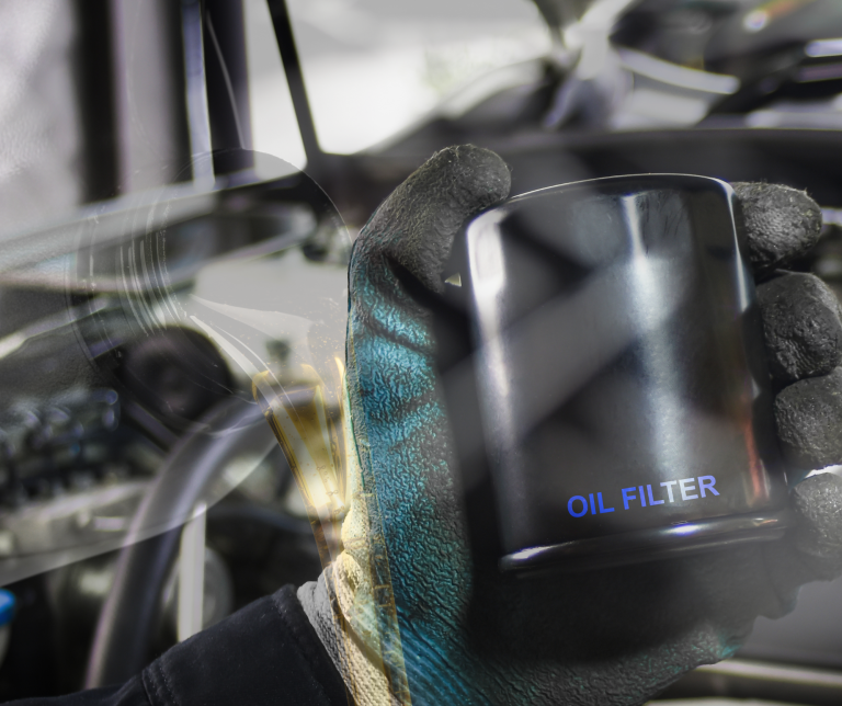 Quality Oil & Oil Filters John Ratcliffe