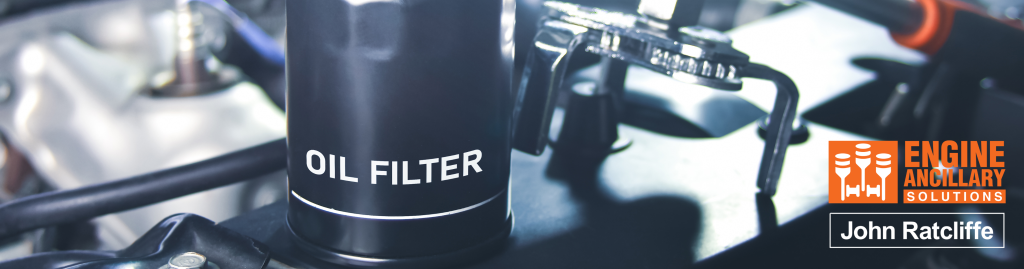 The Vital Role of a Quality Oil Filter & Choosing the Right Engine Oil
