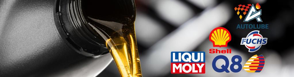 Quality Oils John Ratcliffe